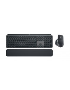 Logitech Master MX Keys S... 2